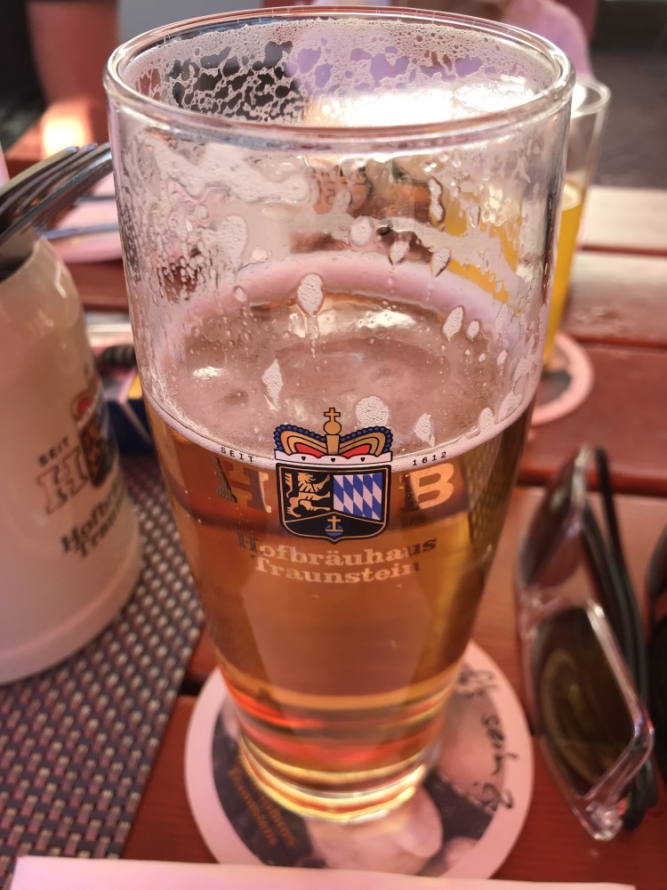 Hofbräuhaus Traunstein